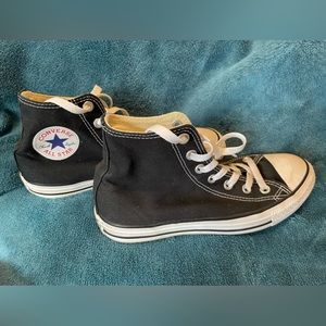 Converse Chuck Taylor All Star high top shoes